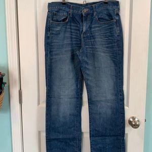 Apt 9 Men’s Relaxed Fit Jeans W32 L30